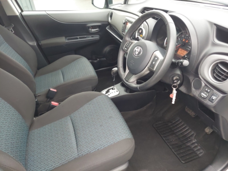 Used Toyota Yaris 2012 for sale - 76639166: Photo 12