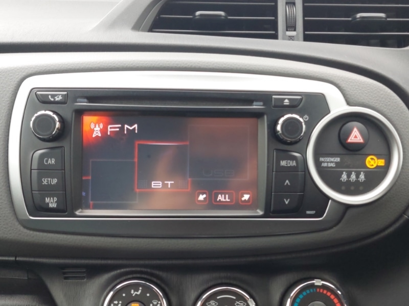 Used Toyota Yaris 2012 for sale - 76639166: Photo 14