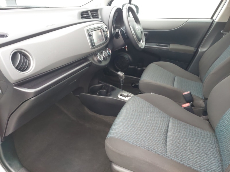 Used Toyota Yaris 2012 for sale - 76639166: Photo 5