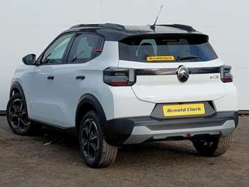 Used Citroen C3 2024 for sale - 73692685: Photo