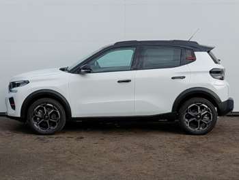 Used Citroen C3 2024 for sale - 73692685: Photo