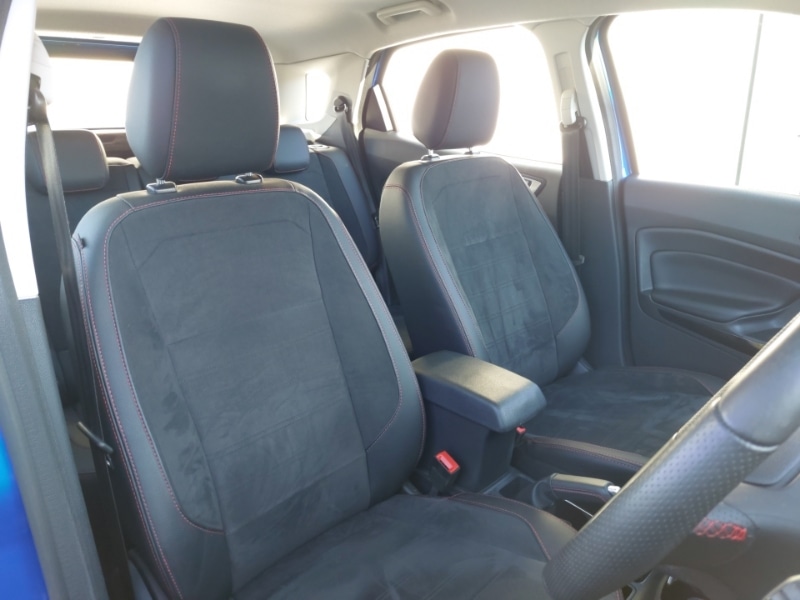 Used Ford Ecosport 2022 for sale - 77896951: Photo 13