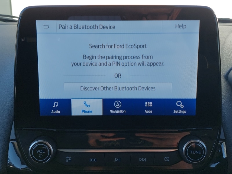 Used Ford Ecosport 2022 for sale - 77896951: Photo 14