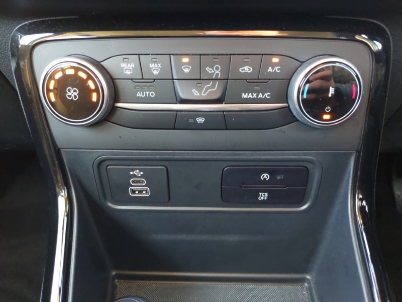 Used Ford Ecosport 2022 for sale - 77896951: Photo 16