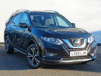 2019 - 1.7 dCi N-Connecta 5dr [7 Seat]