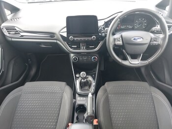Used Ford Fiesta 2020 for sale - 78253219: Photo