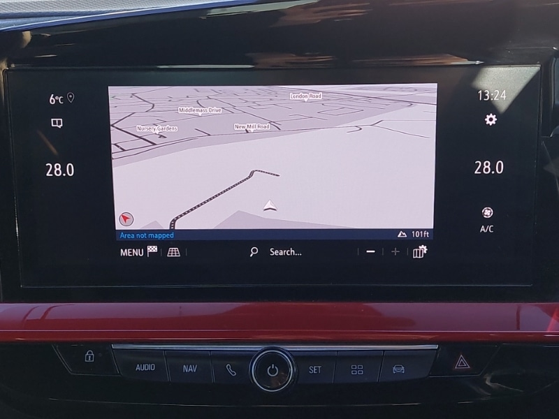 Used Vauxhall Mokka 2022 for sale - 77105732: Photo 10