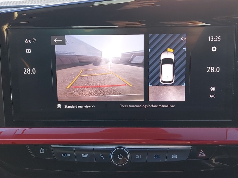 Used Vauxhall Mokka 2022 for sale - 77105732: Photo 11