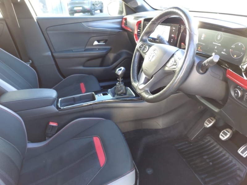 Used Vauxhall Mokka 2022 for sale - 77105732: Photo 12