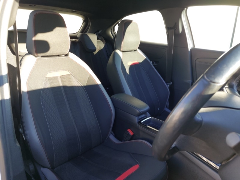 Used Vauxhall Mokka 2022 for sale - 77105732: Photo 13