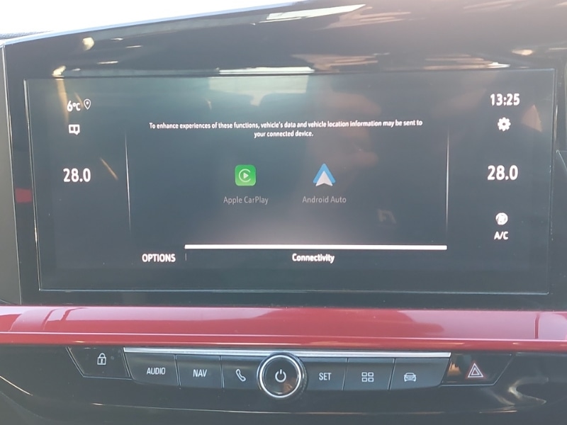 Used Vauxhall Mokka 2022 for sale - 77105732: Photo 14