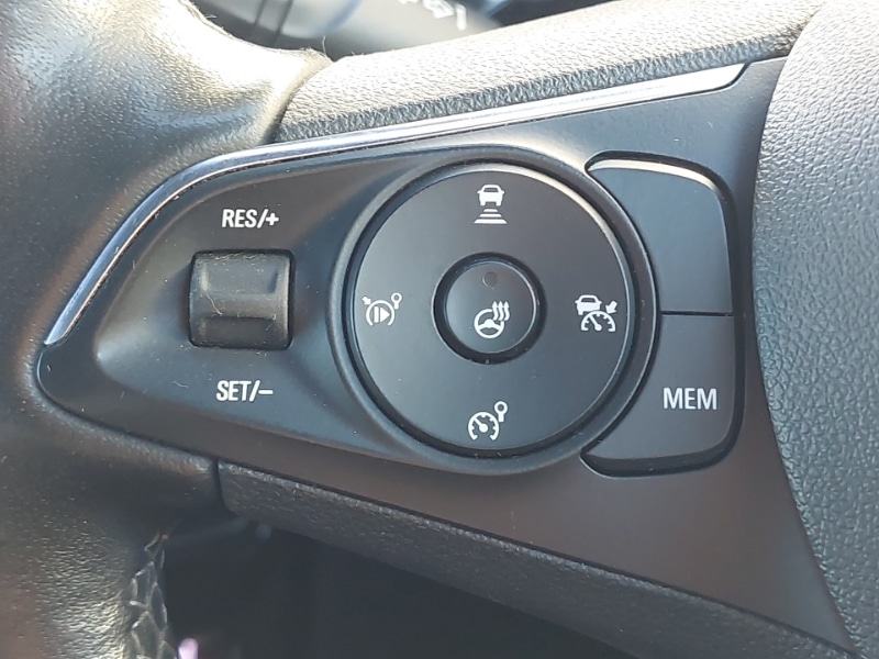 Used Vauxhall Mokka 2022 for sale - 77105732: Photo 15