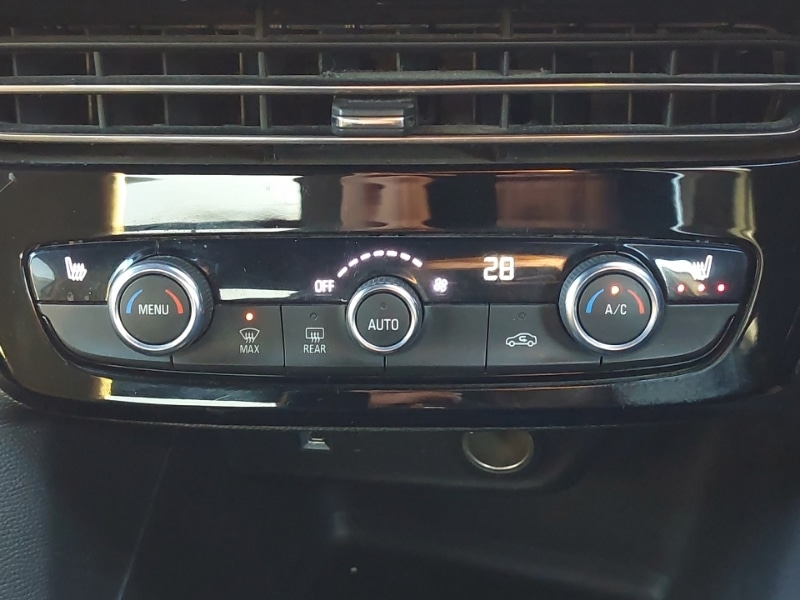 Used Vauxhall Mokka 2022 for sale - 77105732: Photo 16