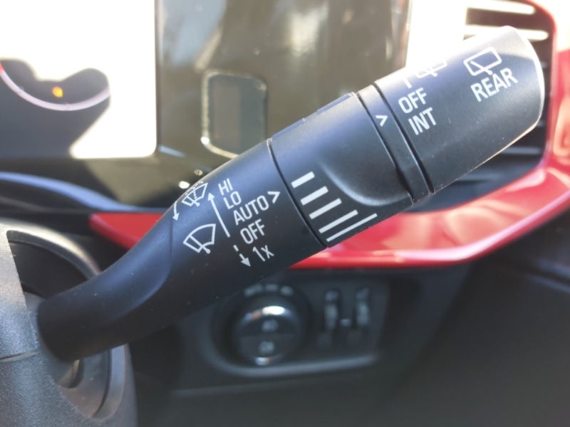 Used Vauxhall Mokka 2022 for sale - 77105732: Photo 18