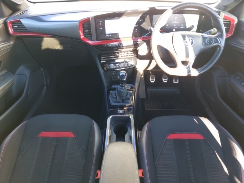 Used Vauxhall Mokka 2022 for sale - 77105732: Photo 2