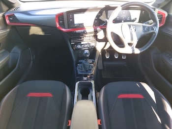 Used Vauxhall Mokka 2022 for sale - 77105732: Photo