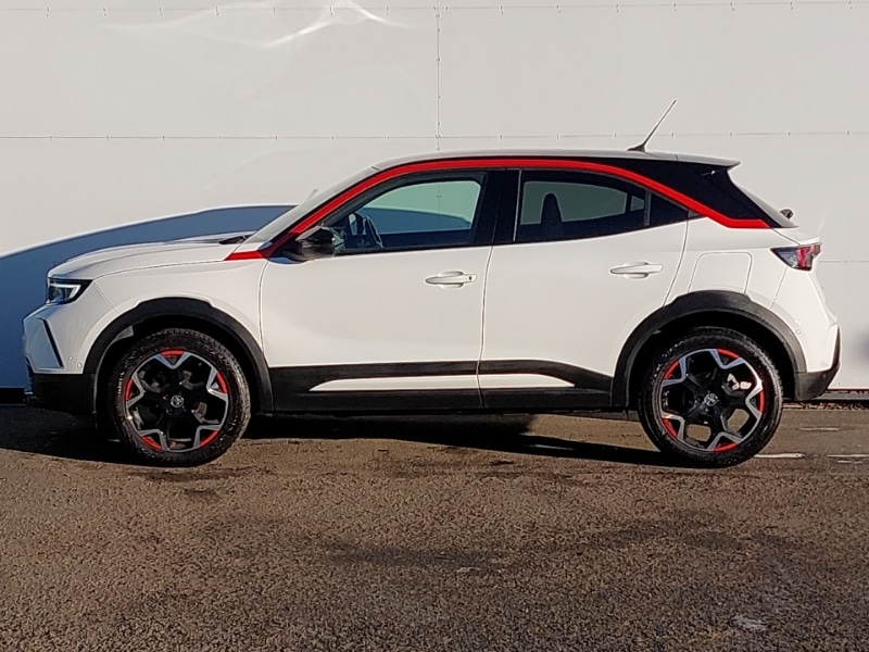 Used Vauxhall Mokka 2022 for sale - 77105732: Photo 4