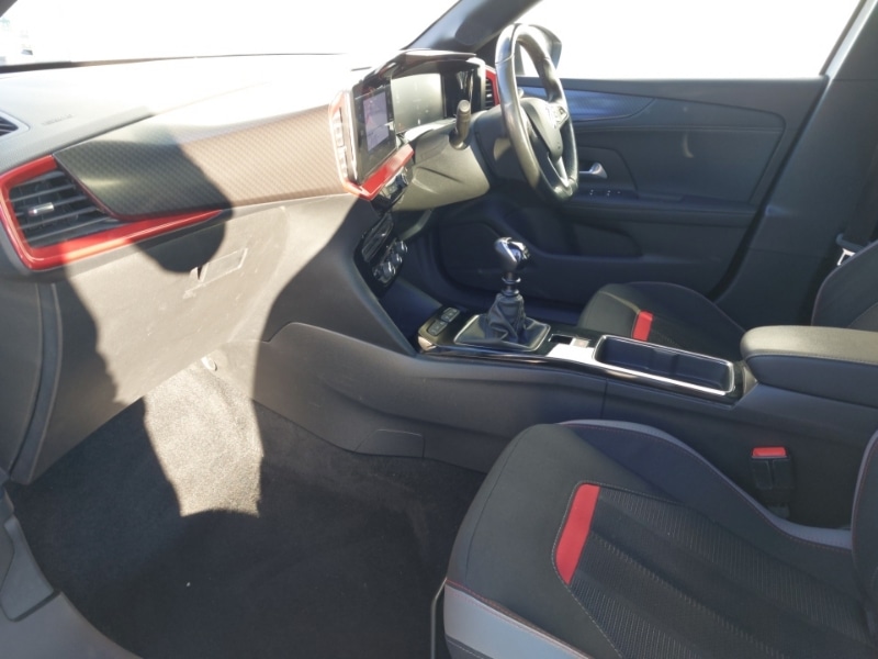 Used Vauxhall Mokka 2022 for sale - 77105732: Photo 5