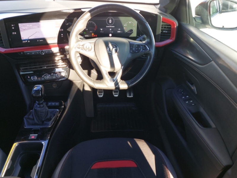 Used Vauxhall Mokka 2022 for sale - 77105732: Photo 7