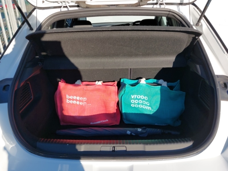 Used Vauxhall Mokka 2022 for sale - 77105732: Photo 8