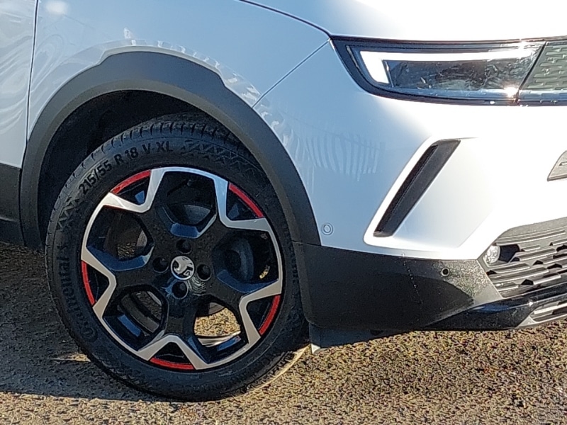 Used Vauxhall Mokka 2022 for sale - 77105732: Photo 9