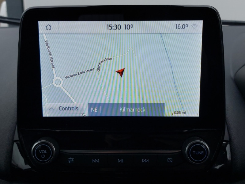 Used Ford Ecosport 2020 for sale - 78159312: Photo 10