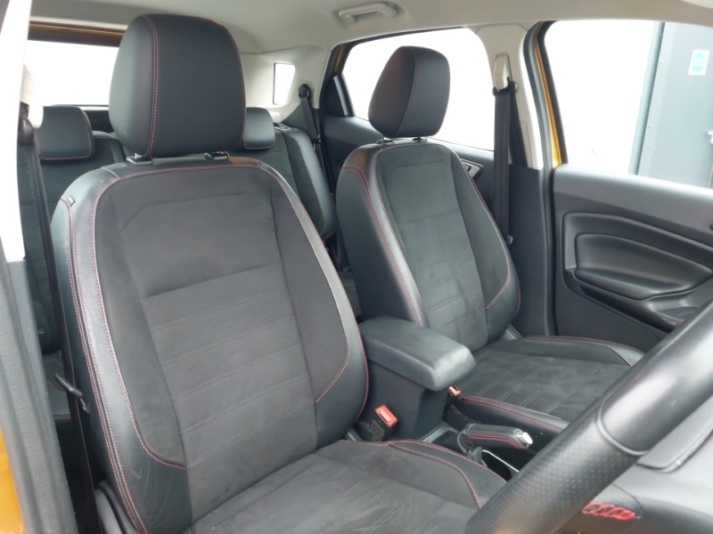 Used Ford Ecosport 2020 for sale - 78159312: Photo 13