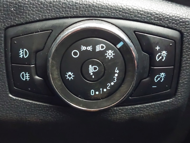 Used Ford Ecosport 2020 for sale - 78159312: Photo 17