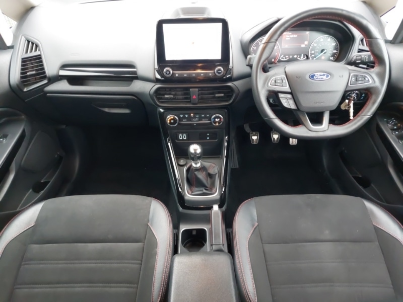 Used Ford Ecosport 2020 for sale - 78159312: Photo 2