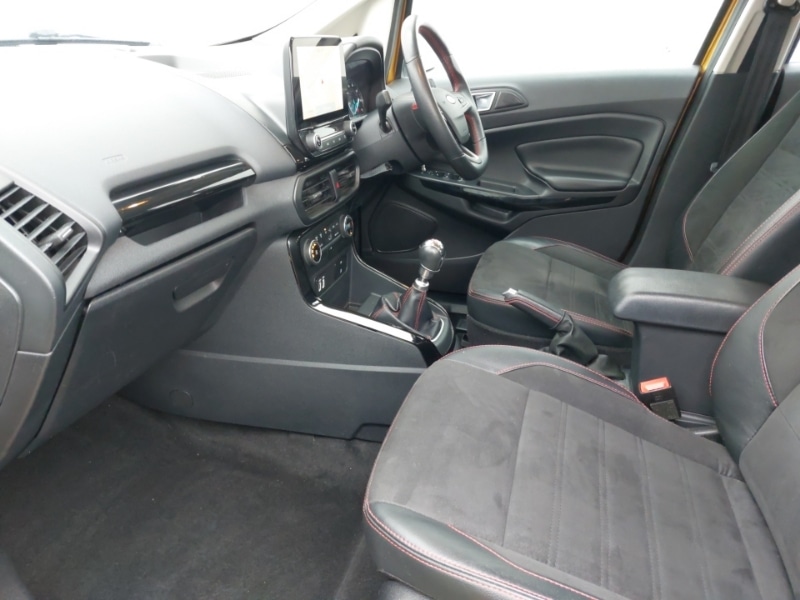 Used Ford Ecosport 2020 for sale - 78159312: Photo 5
