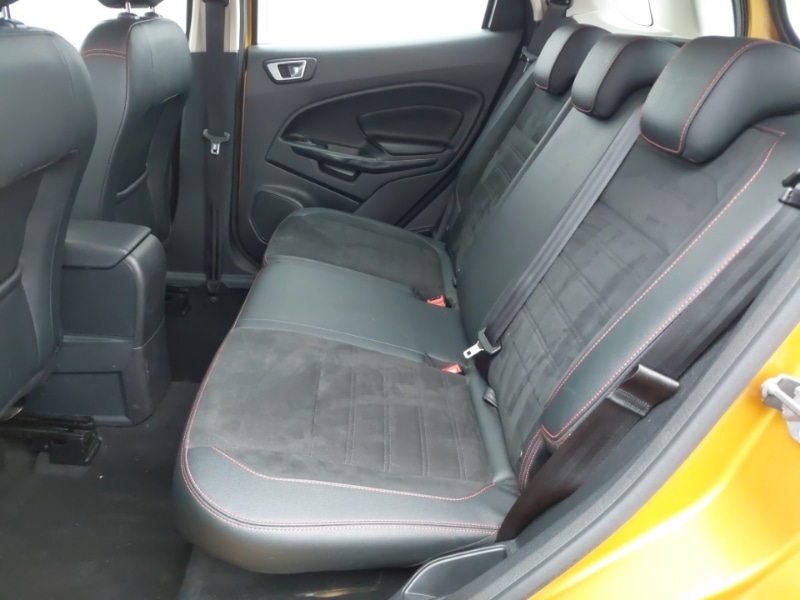 Used Ford Ecosport 2020 for sale - 78159312: Photo 6