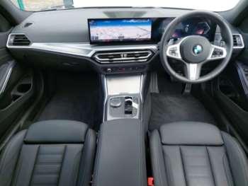 Used BMW 3 Series 2024 for sale - 75049929: Photo