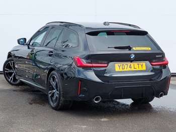 Used BMW 3 Series 2024 for sale - 75049929: Photo
