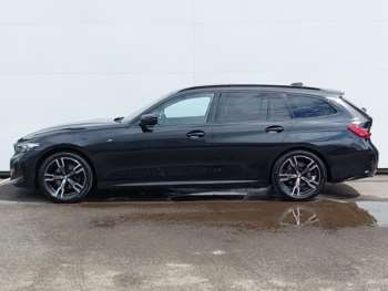 Used BMW 3 Series 2024 for sale - 75049929: Photo