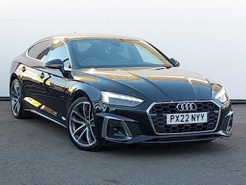 Audi - A5
