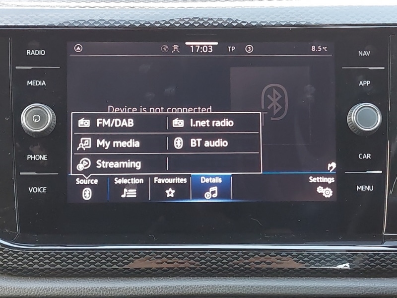 Used Volkswagen Polo 2023 for sale - 76358713: Photo 11