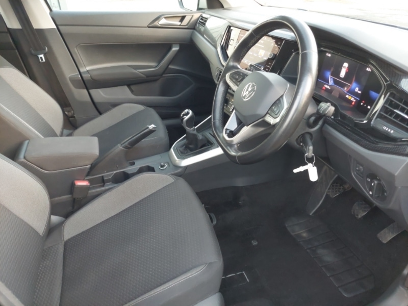 Used Volkswagen Polo 2023 for sale - 76358713: Photo 12