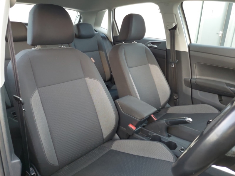 Used Volkswagen Polo 2023 for sale - 76358713: Photo 13