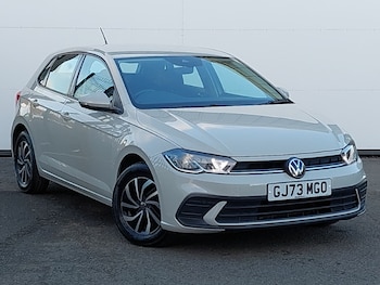 Volkswagen - Polo