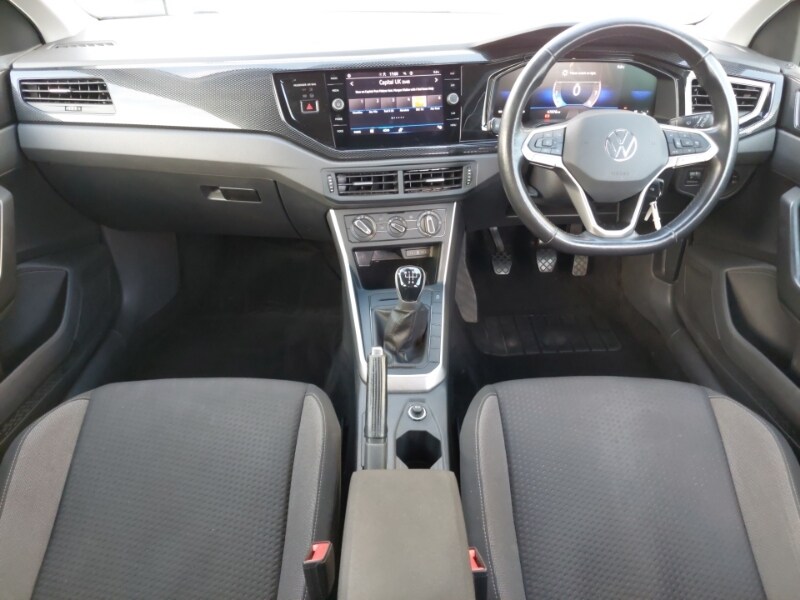Used Volkswagen Polo 2023 for sale - 76358713: Photo 2