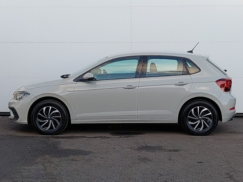 Used Volkswagen Polo 2023 for sale - 76358713: Photo 4