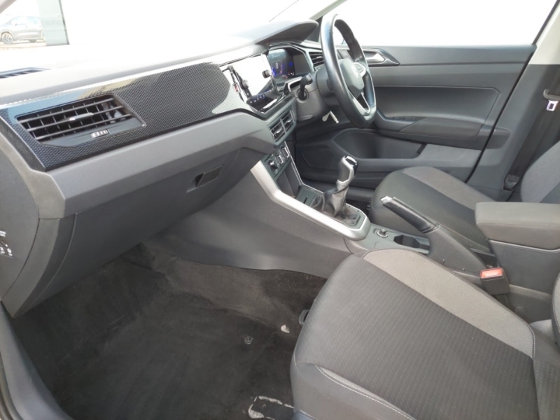 Used Volkswagen Polo 2023 for sale - 76358713: Photo 5