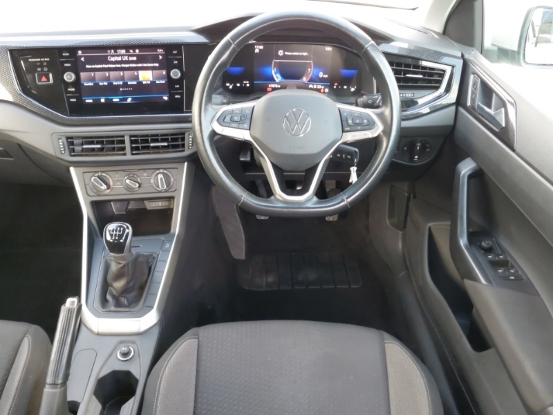 Used Volkswagen Polo 2023 for sale - 76358713: Photo 7