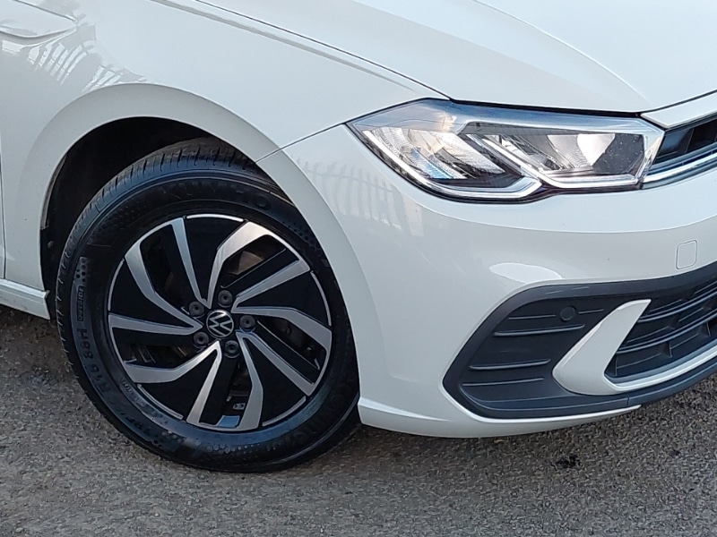 Used Volkswagen Polo 2023 for sale - 76358713: Photo 9