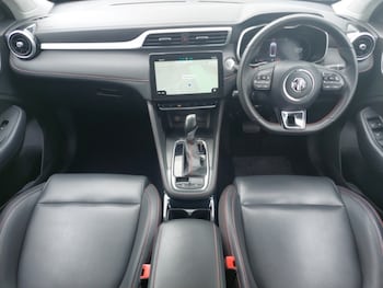Used MG MG ZS 2024 for sale - 75551039: Photo