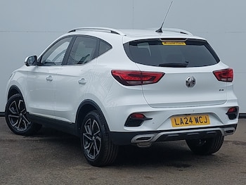 Used MG MG ZS 2024 for sale - 75551039: Photo