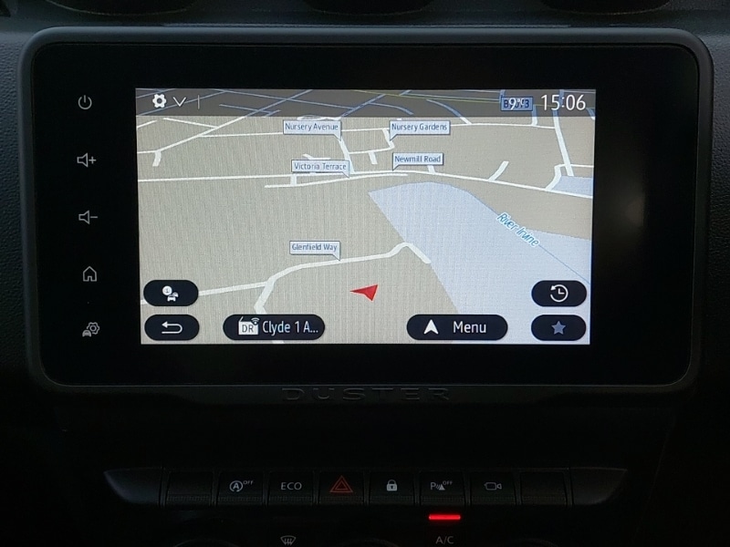 Used Dacia Duster 2021 for sale - 77024811: Photo 10