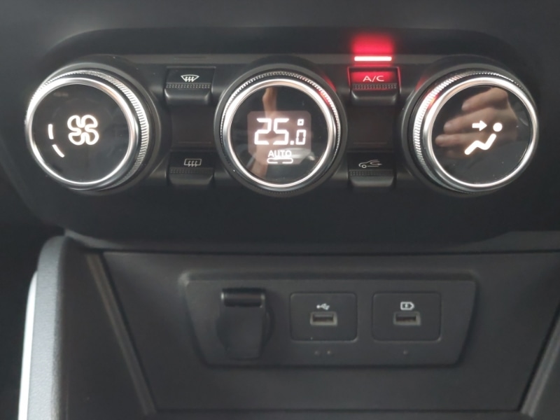 Used Dacia Duster 2021 for sale - 77024811: Photo 16