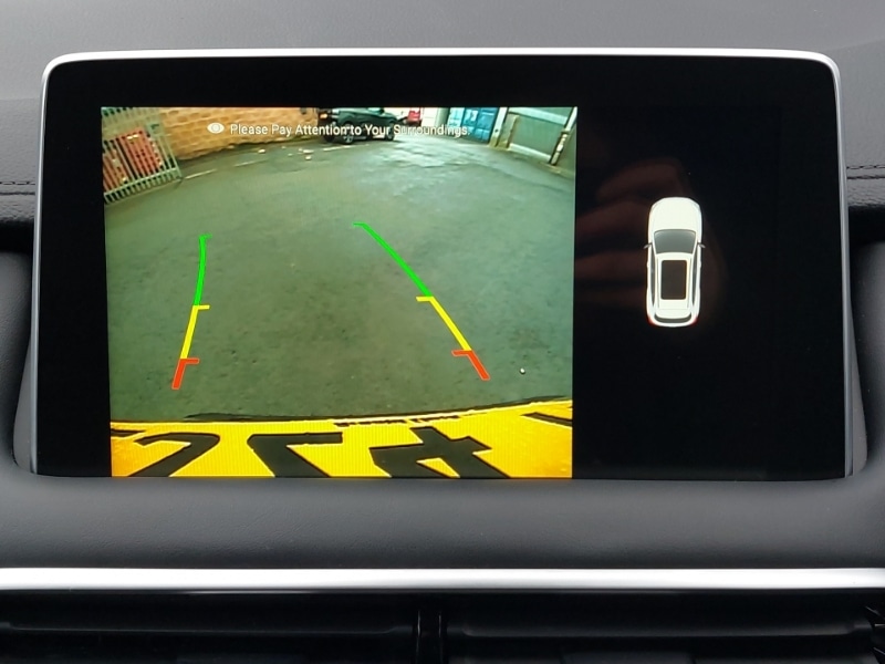 Used MG MG HS 2024 for sale - 77290015: Photo 11