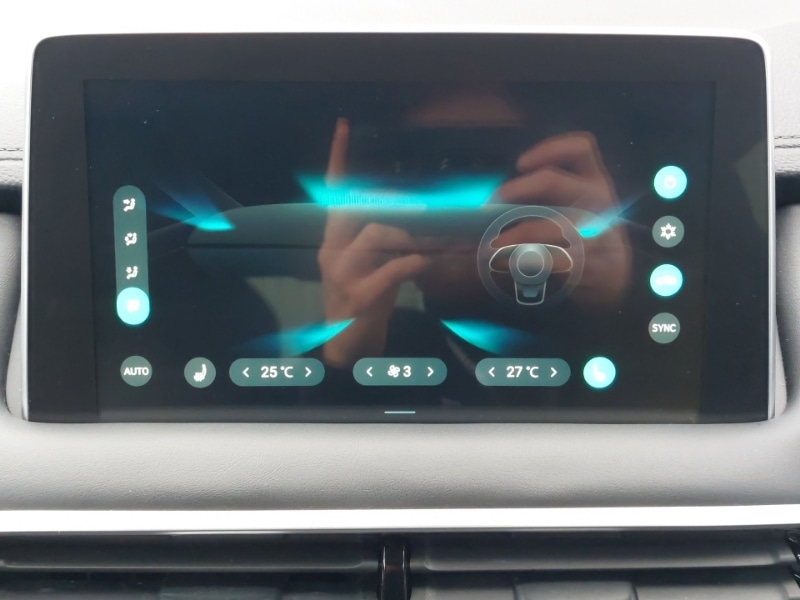 Used MG MG HS 2024 for sale - 77290015: Photo 16